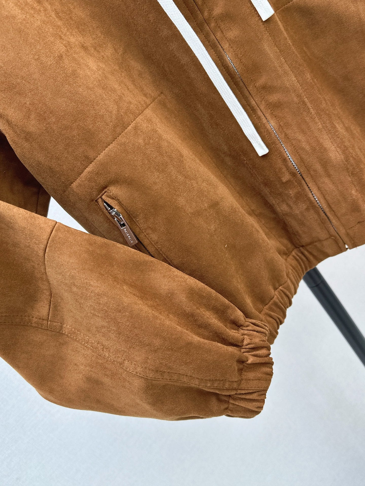26Ss Early Autumn Latest Hoodie Jacket