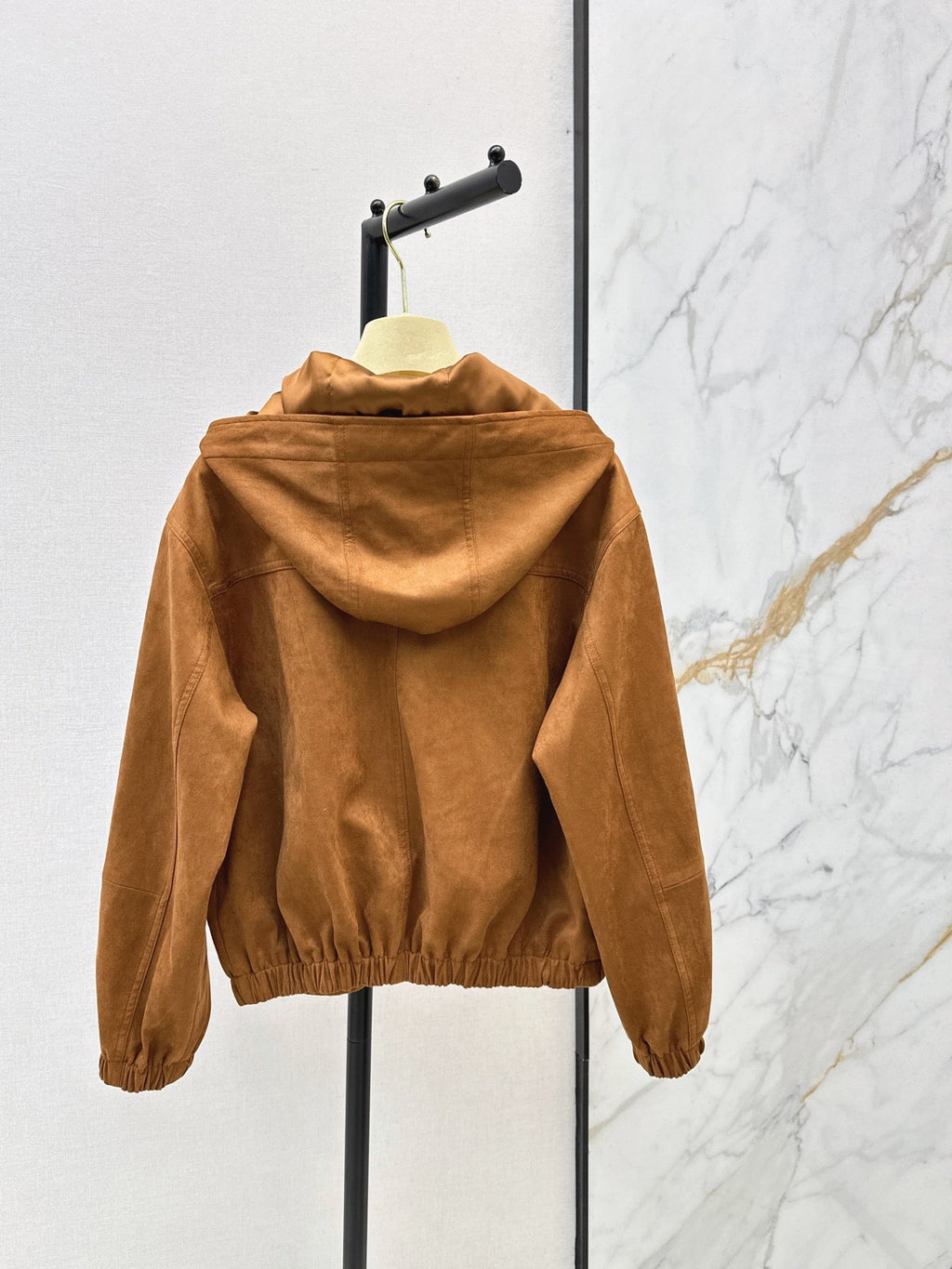 26Ss Early Autumn Latest Hoodie Jacket