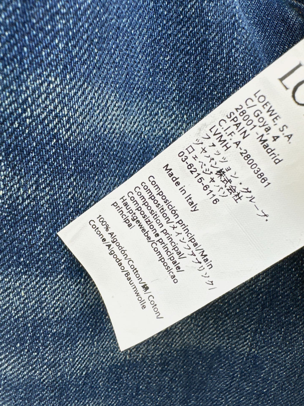 26 Early Fall New Hooded Denim Jacket