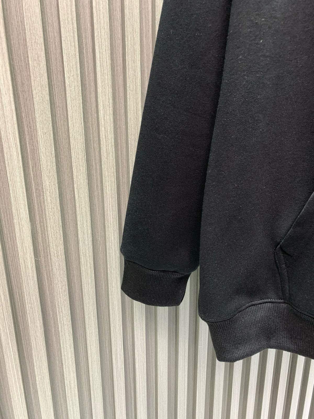 New brand element printed hooded sweatshirt