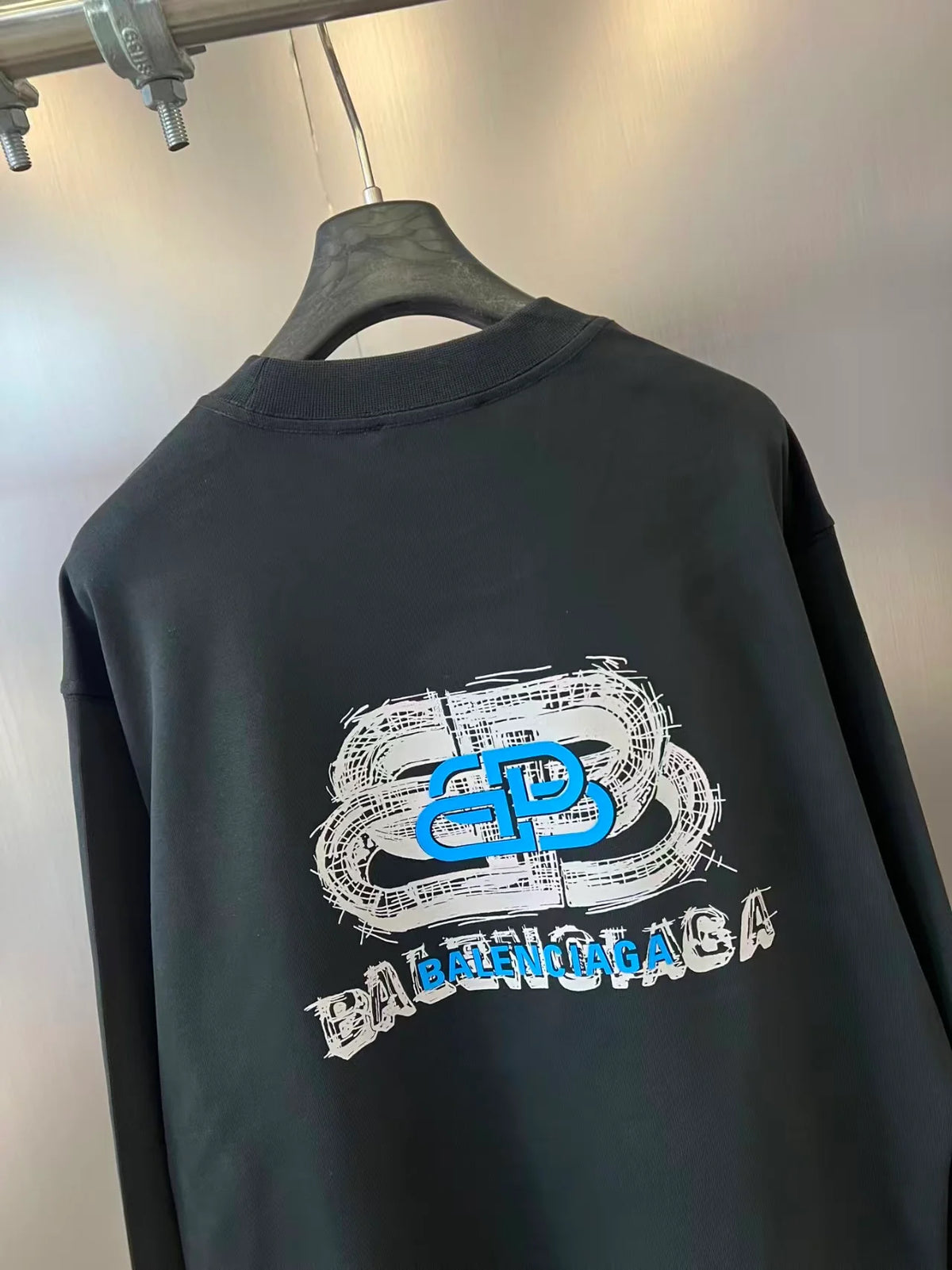 New hoodie