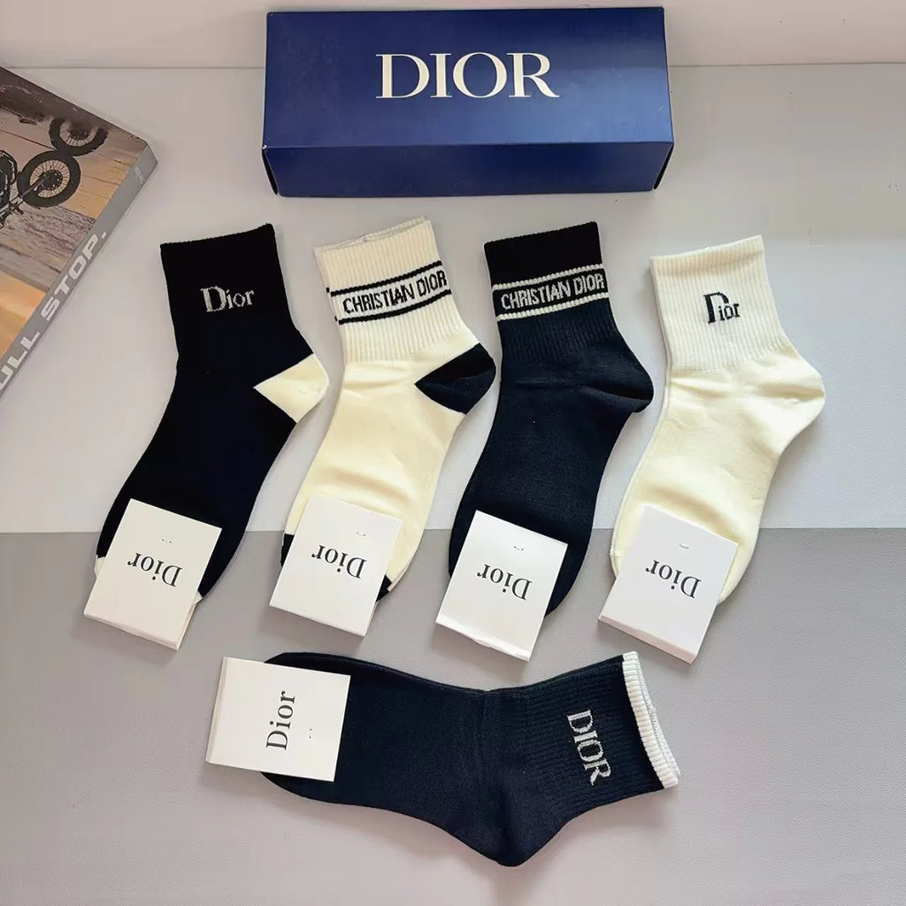 New Long Socks