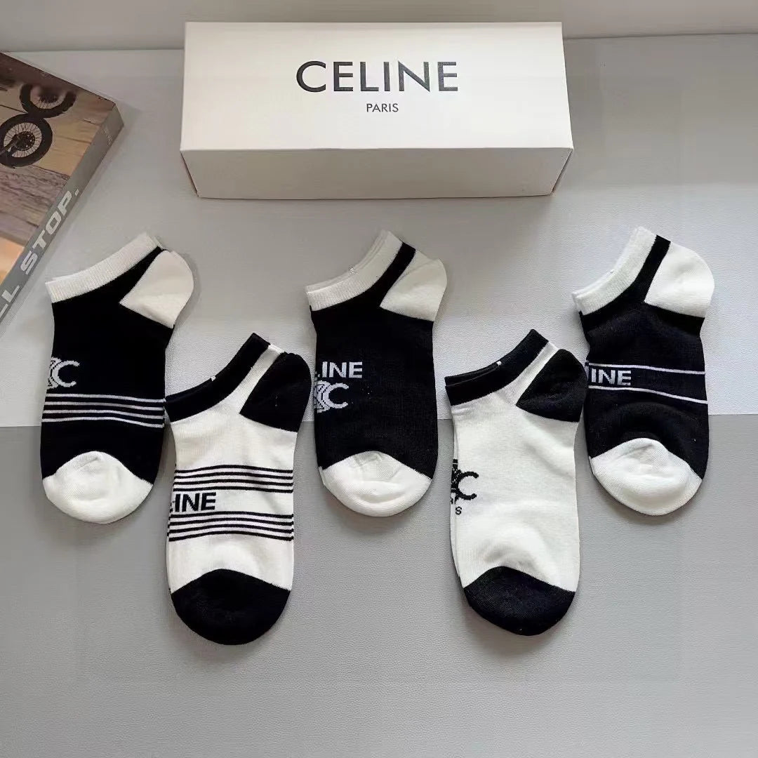 New Ship Socks