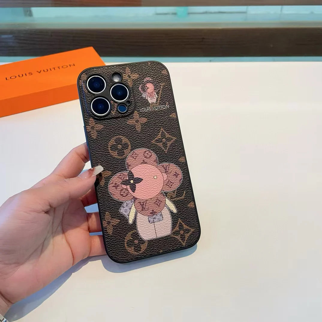 New Sunflower Phone Case
