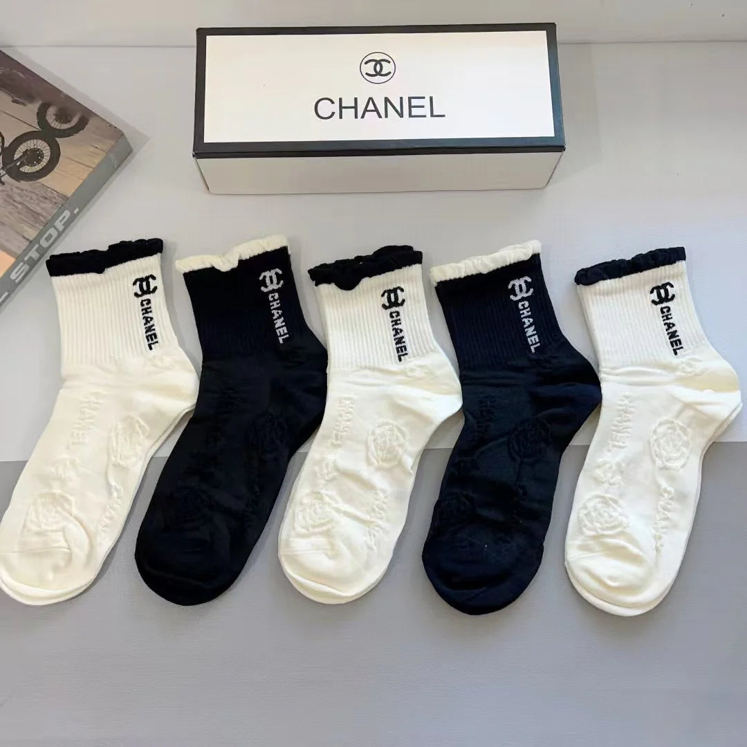 New socks