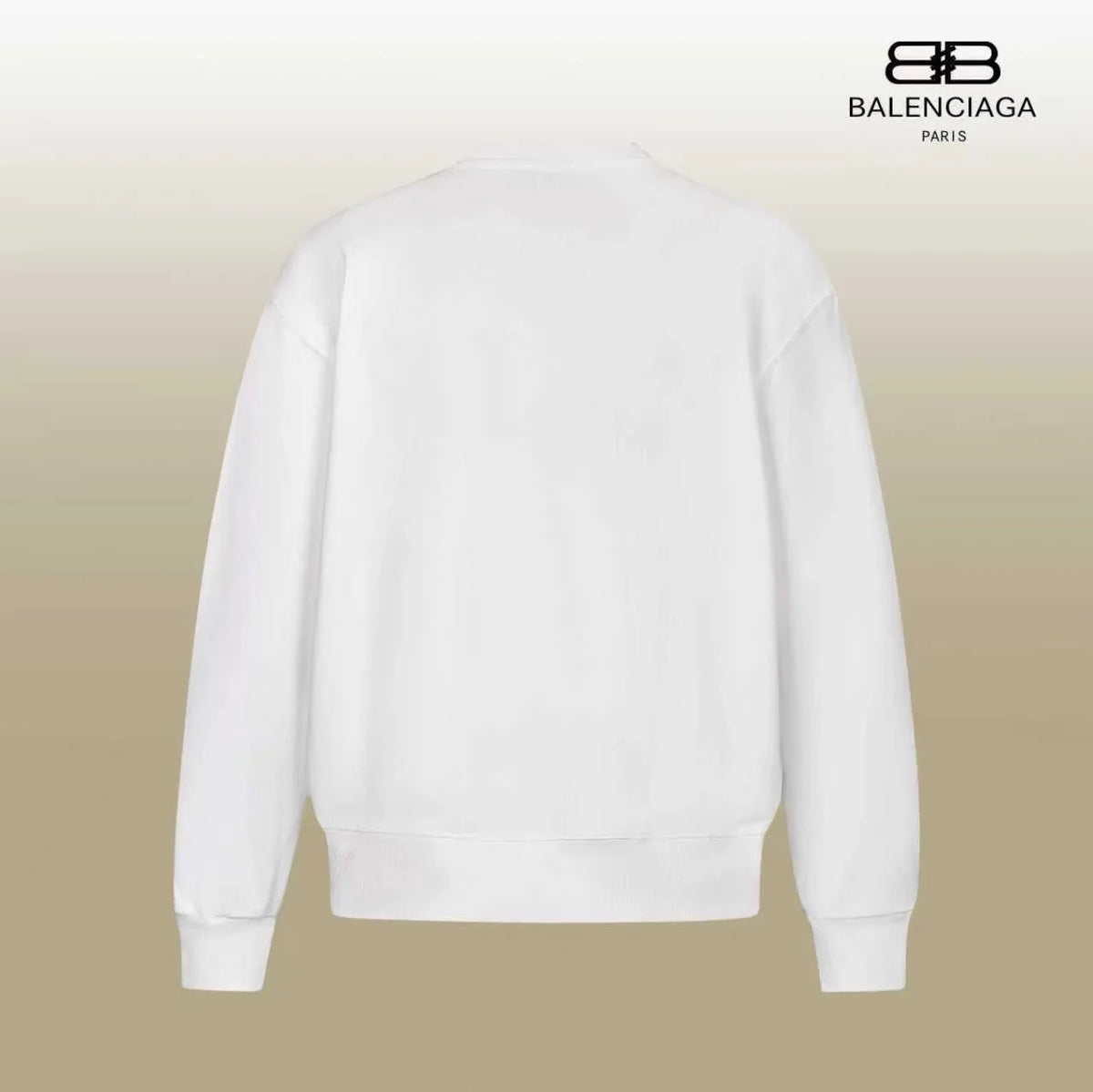 New trendy classic hoodie