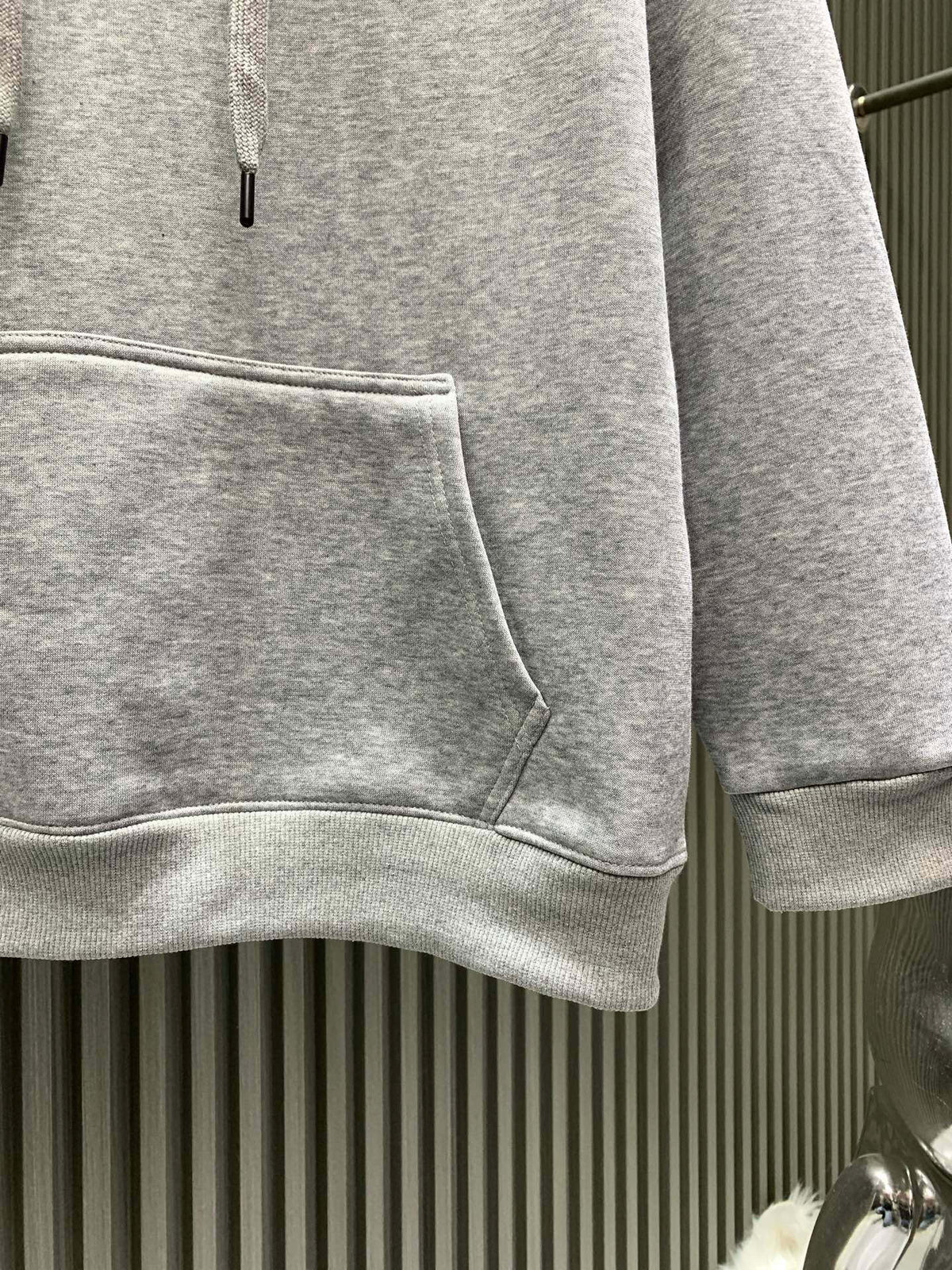 New Year's and Autumn/Winter New Donkey Series Hoodie Hoodie Hoodie