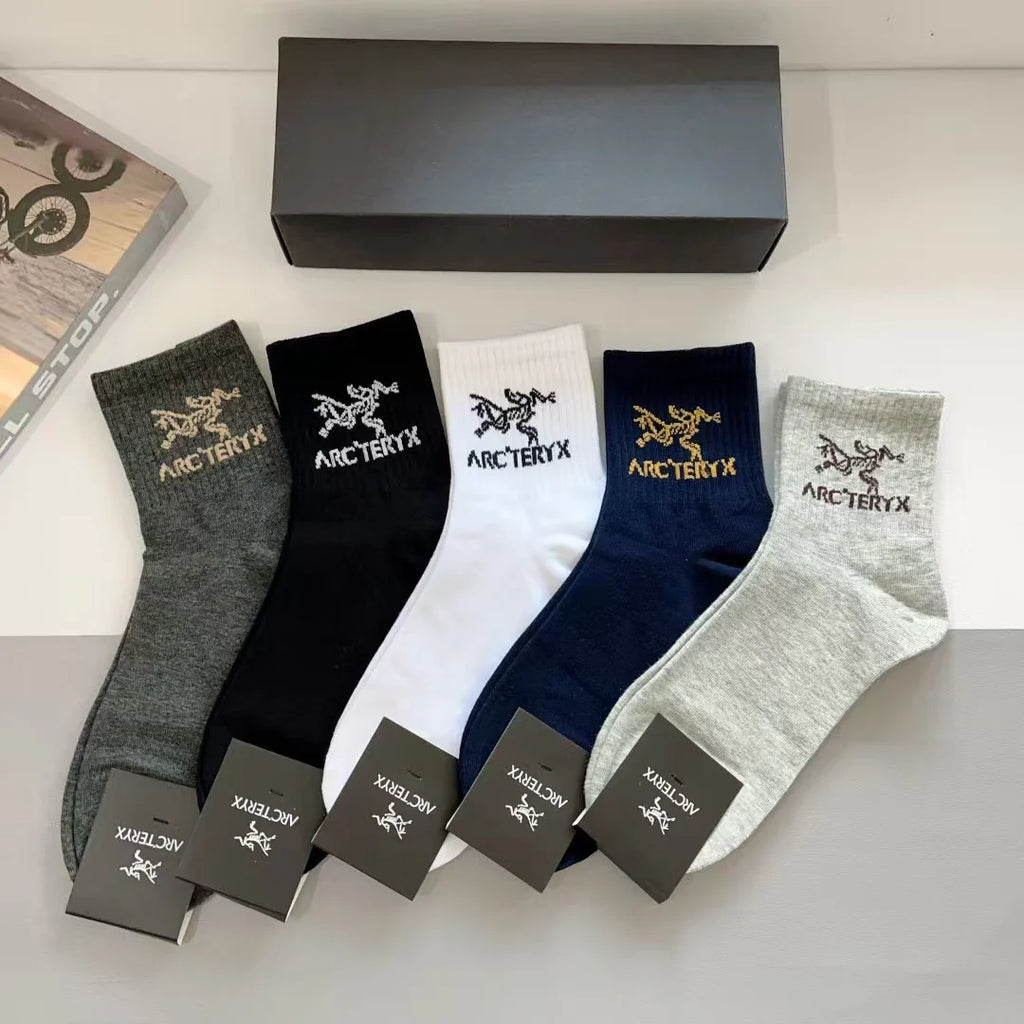 New socks