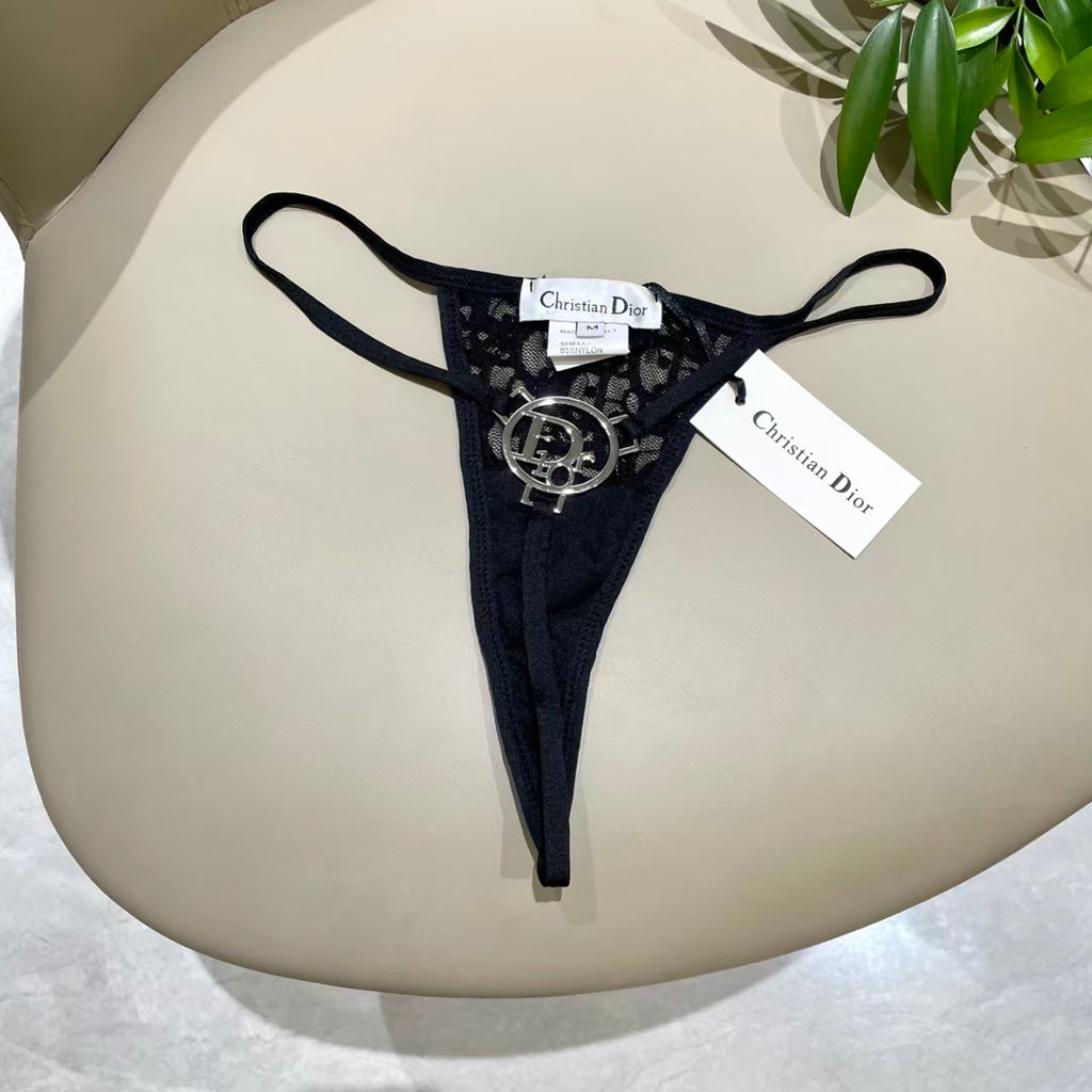 New Split Bikini