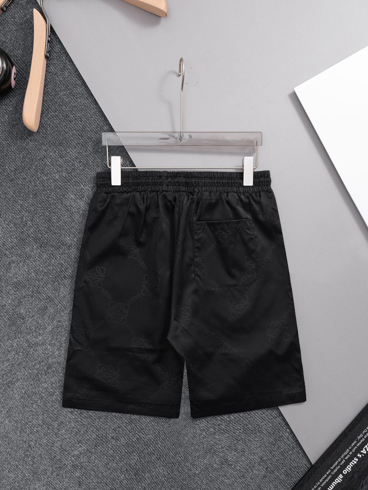 New quick drying beach shorts