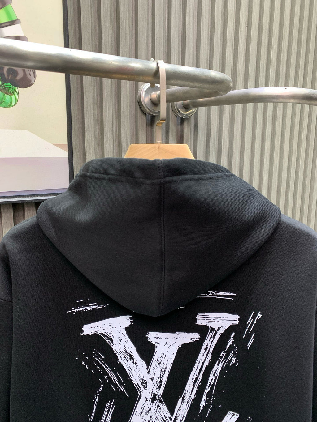 New Year's and Autumn/Winter New Donkey Series Hoodie Hoodie Hoodie