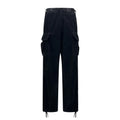 Corduroy workwear pants