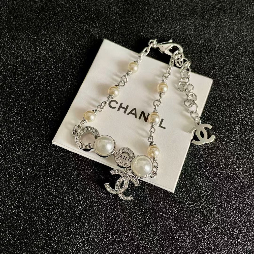 Pearl Bracelet