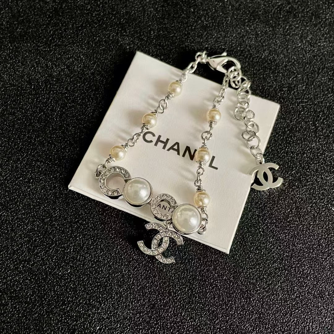 Pearl Bracelet