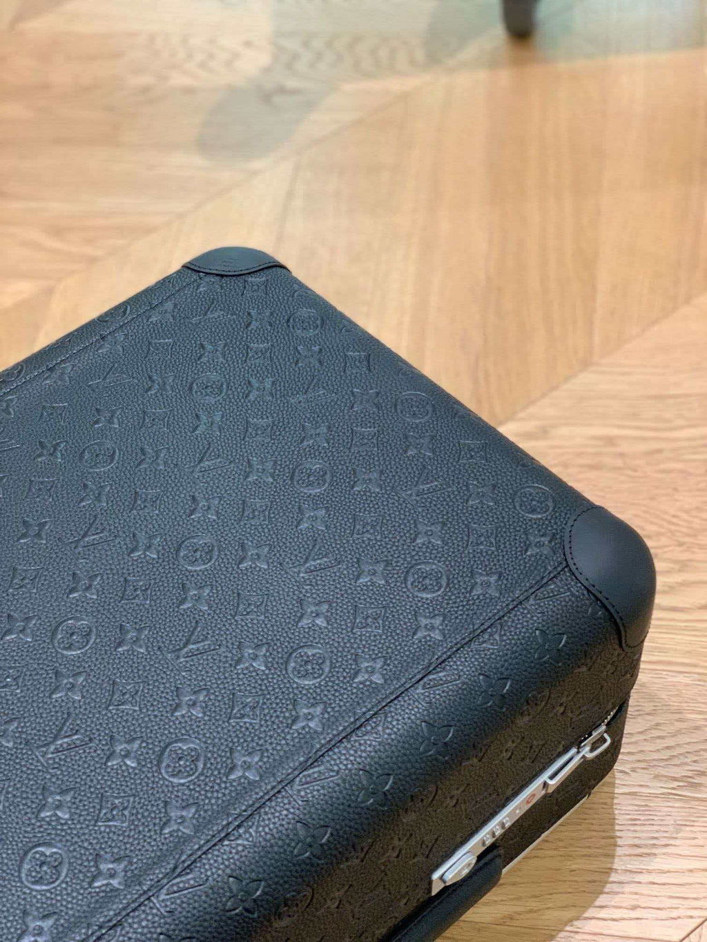 Trolley suitcase, travel suitcase, high-end goods