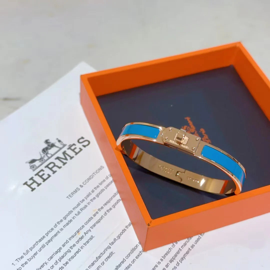 New bracelet