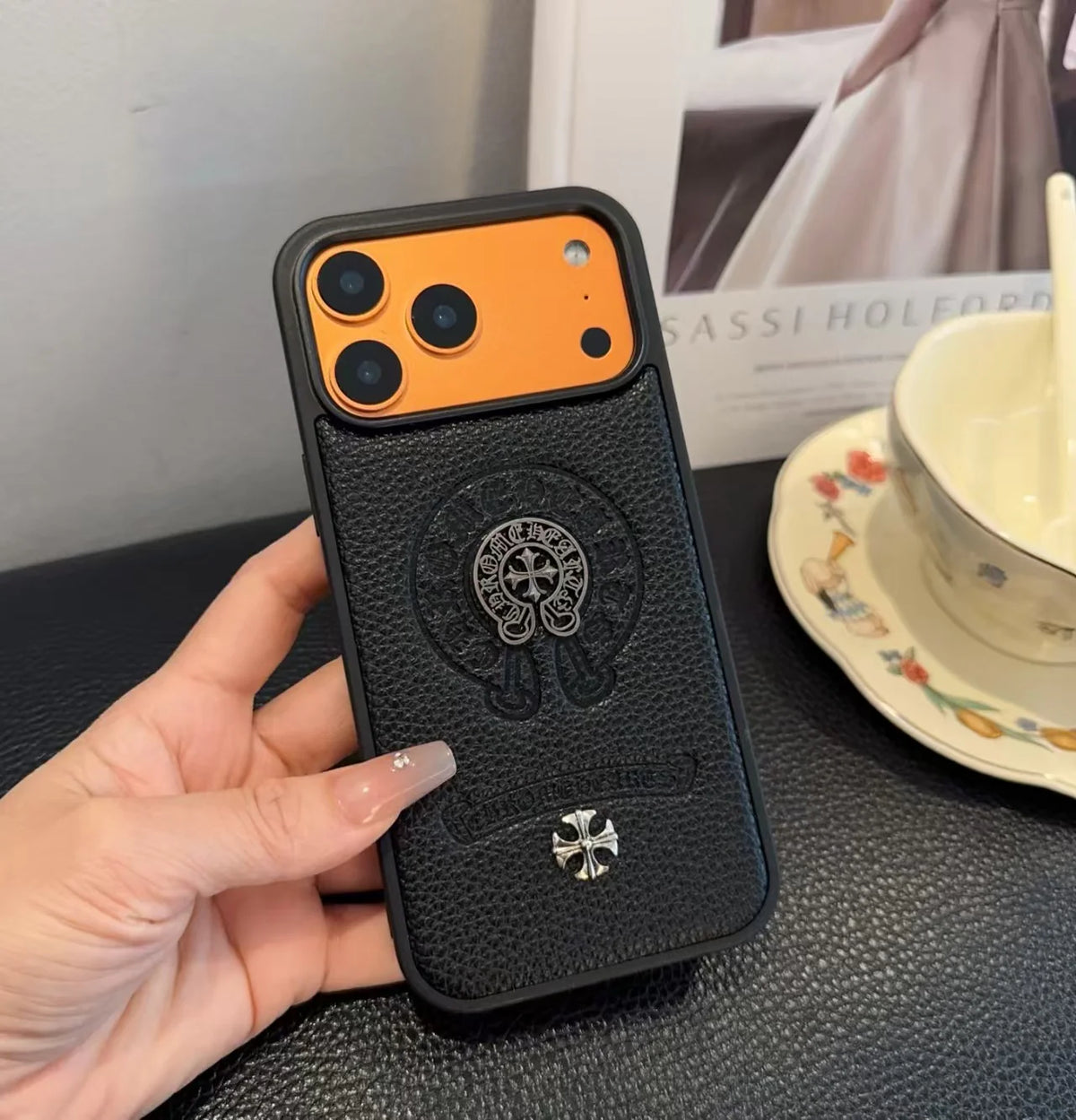 New phone case