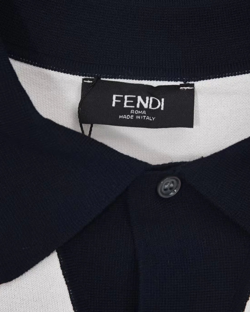 New Knitted Short Sleeve Polo Shirt