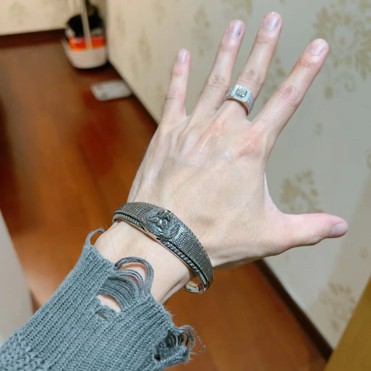 New Bracelet