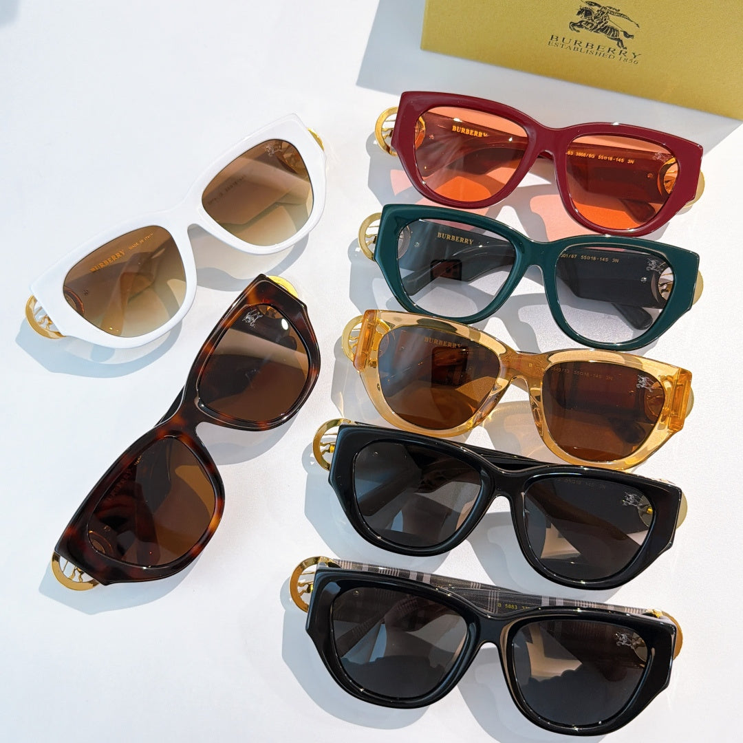 Sweet style sunglasses