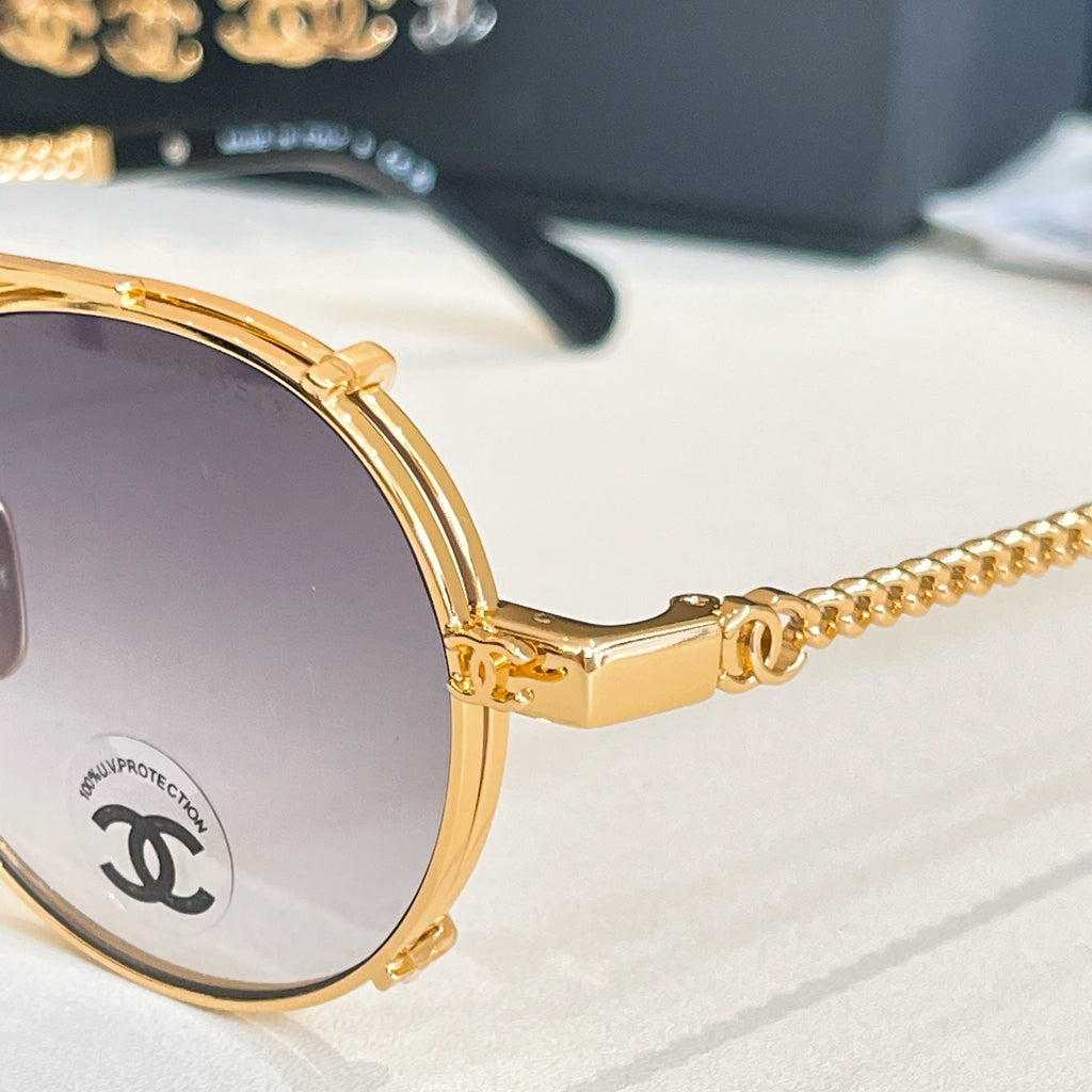 Retro Fashion Sunglasses
