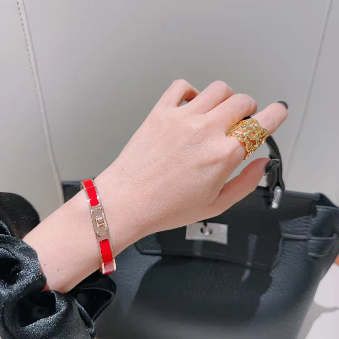 New bracelet