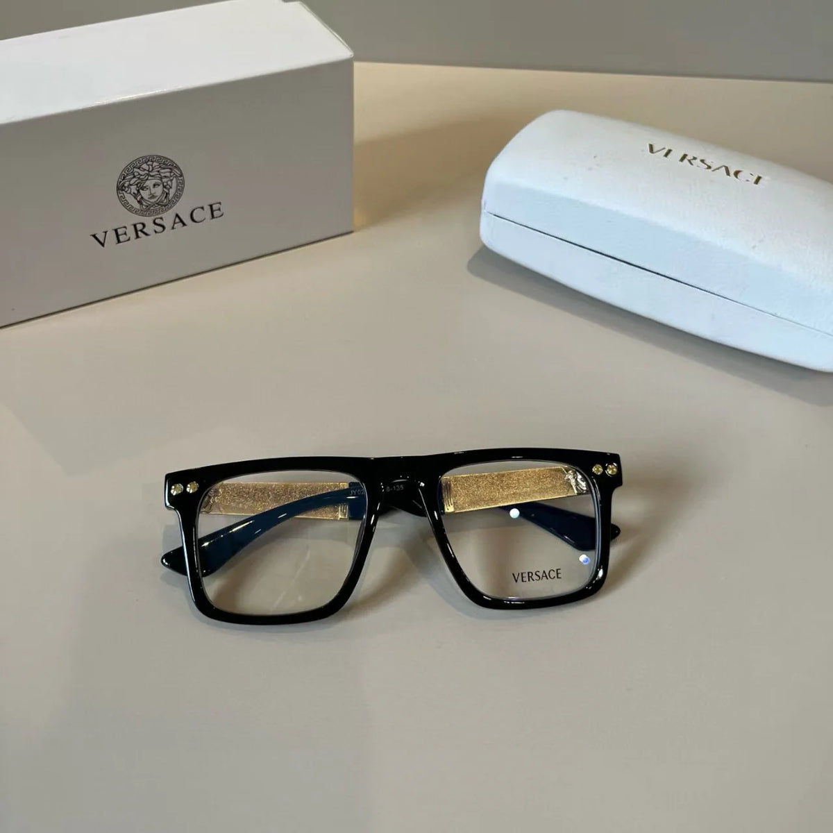 New sunglasses