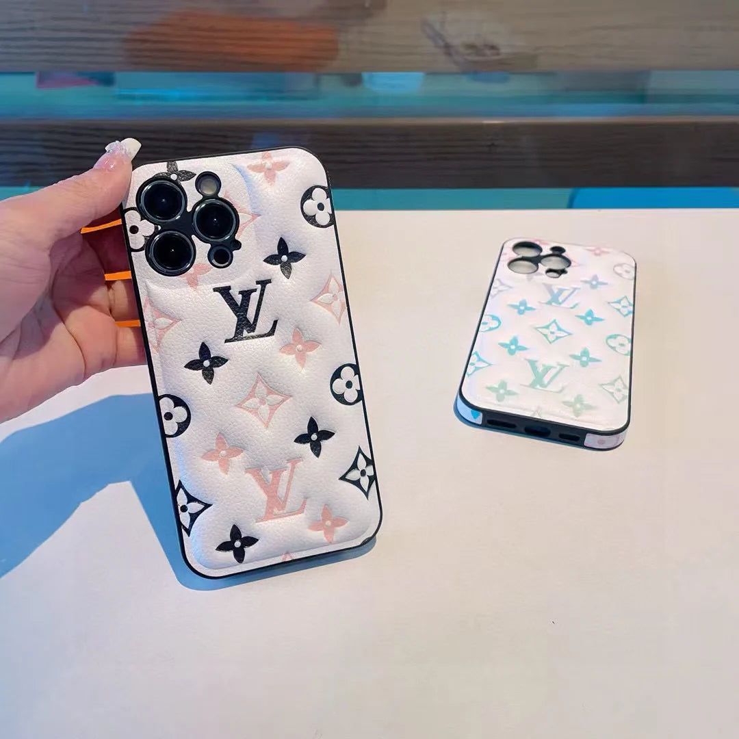 New Colorful Phone Case
