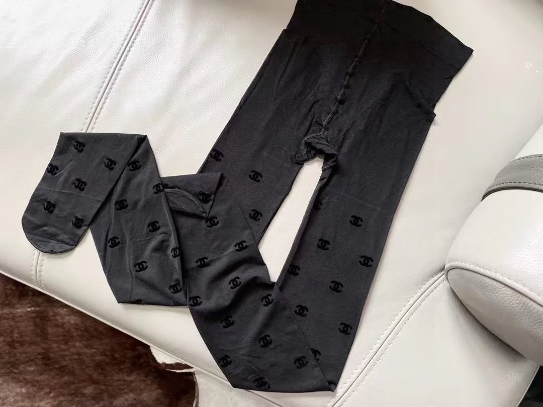 New letter stockings