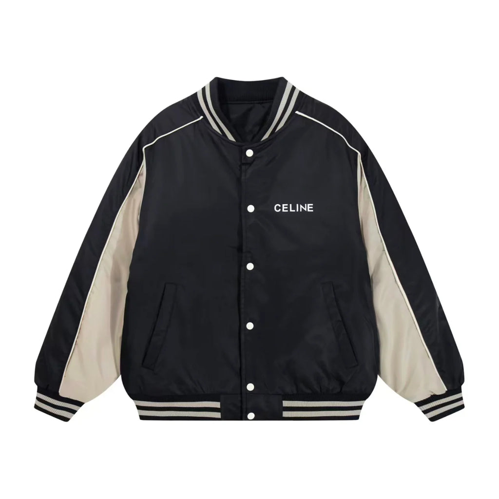 New splicing jacket