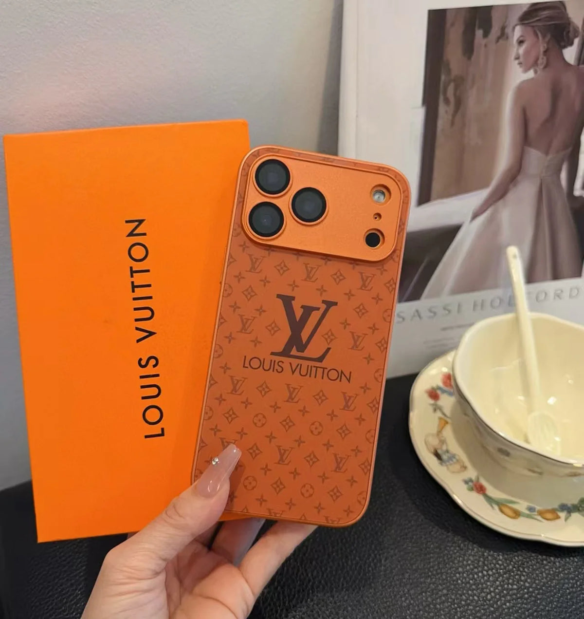 New phone case