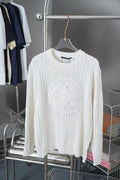 New Knitted Sweater
