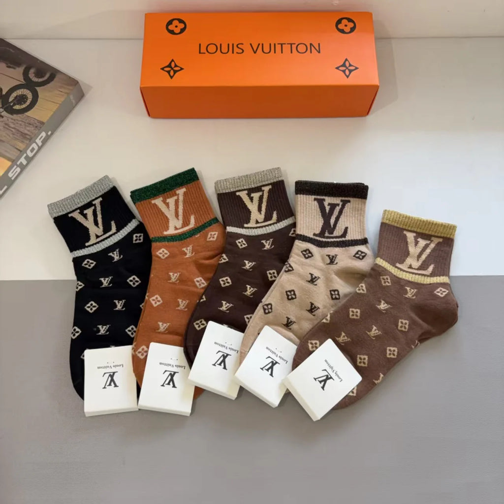 New Long Socks