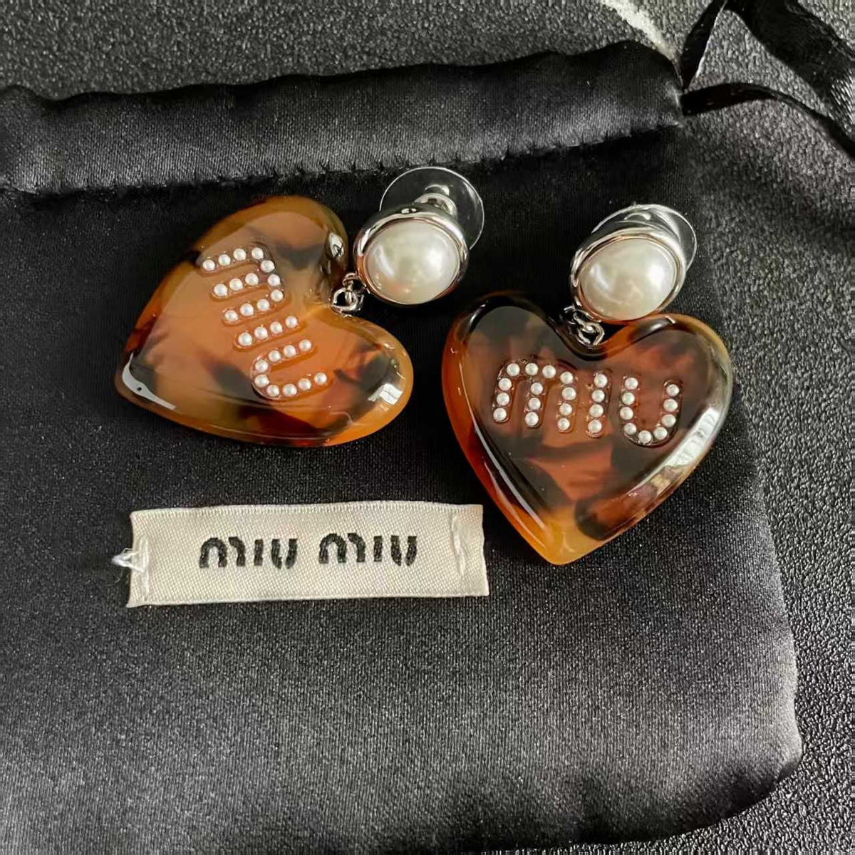 New Fashion Earrings