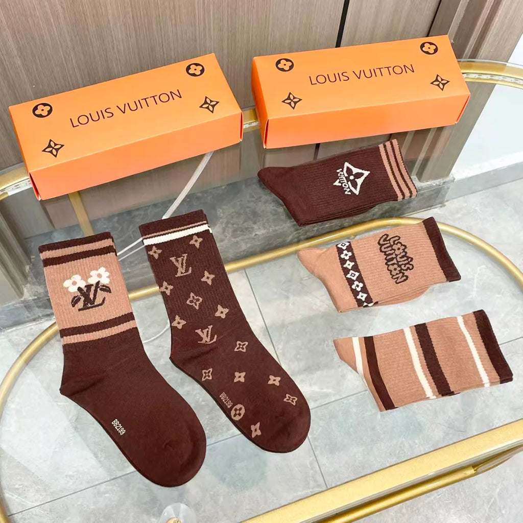 New Long Socks
