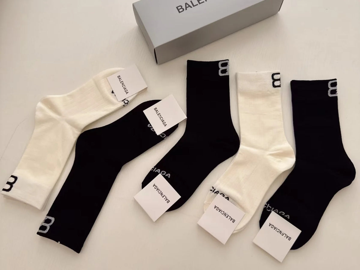 New Long Socks