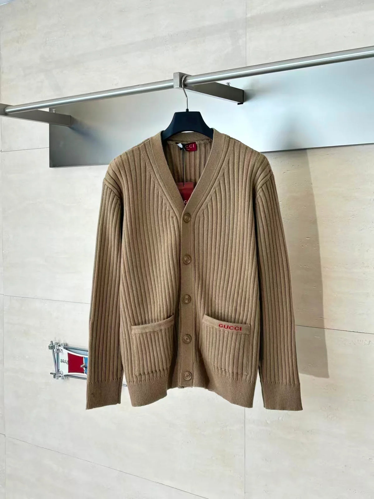 New sweater cardigan jacket