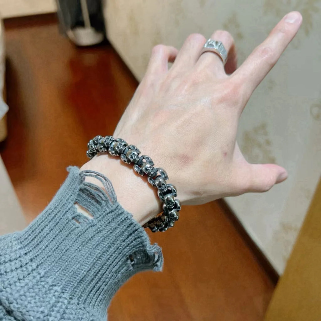 New bracelet