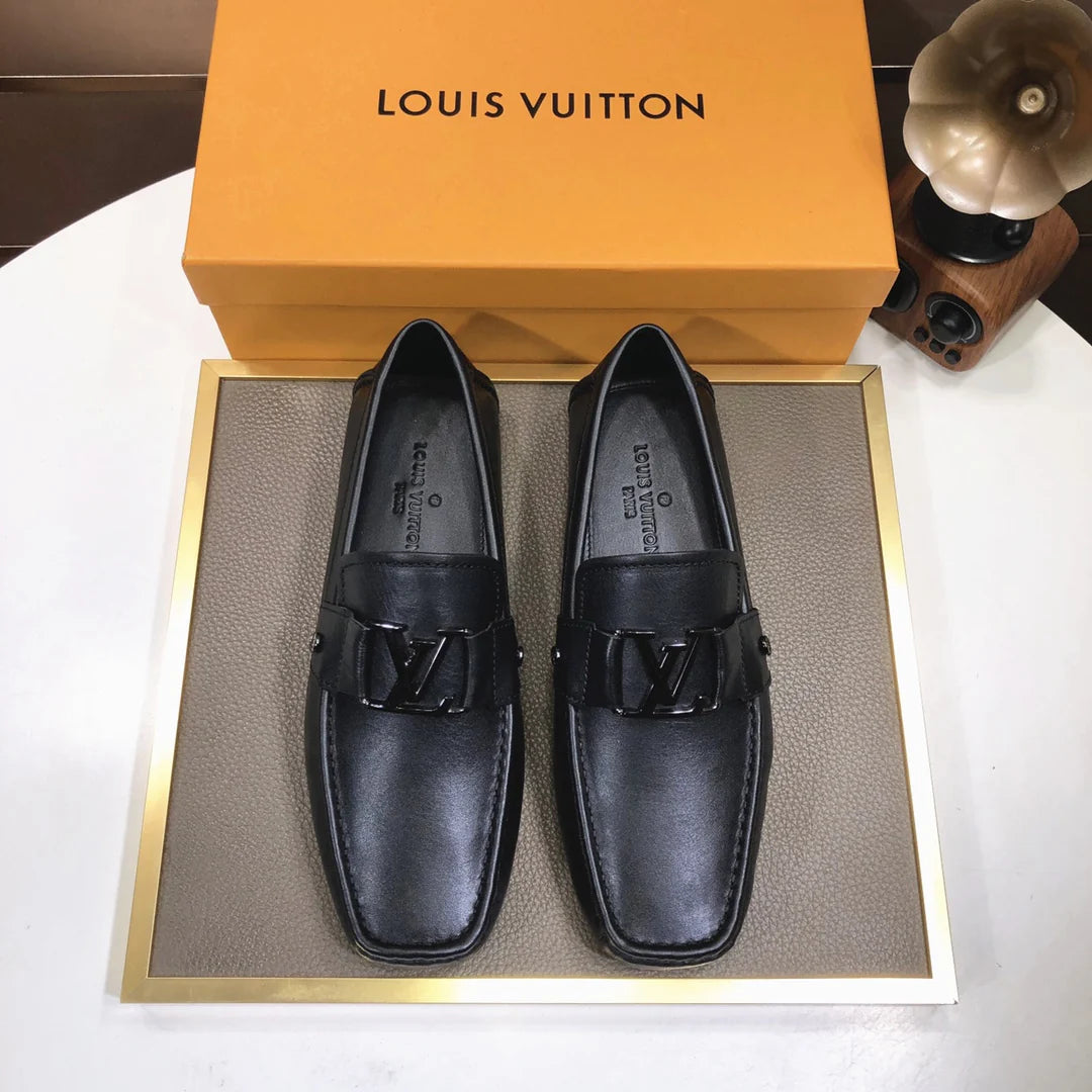 New Bean Shoes