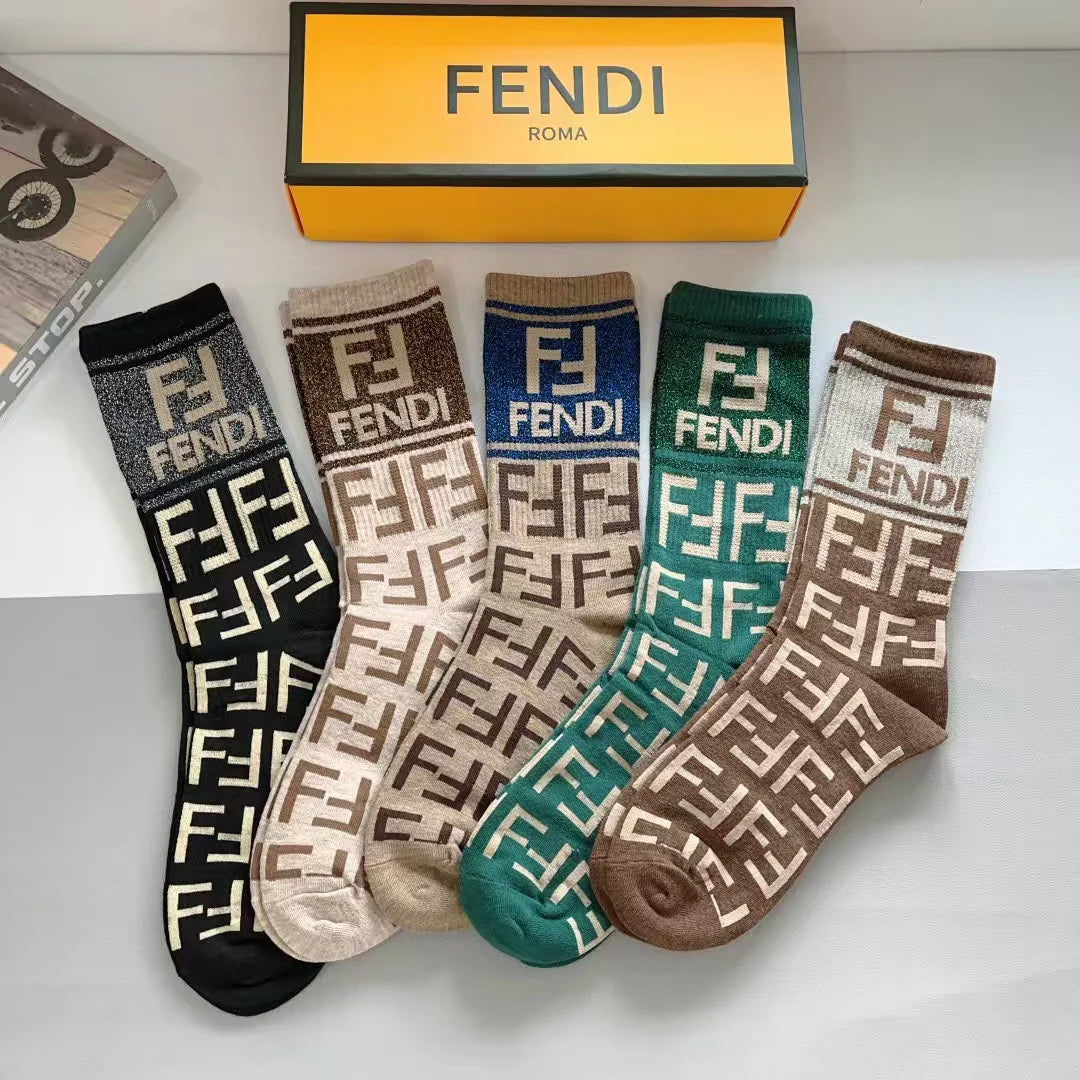 New socks