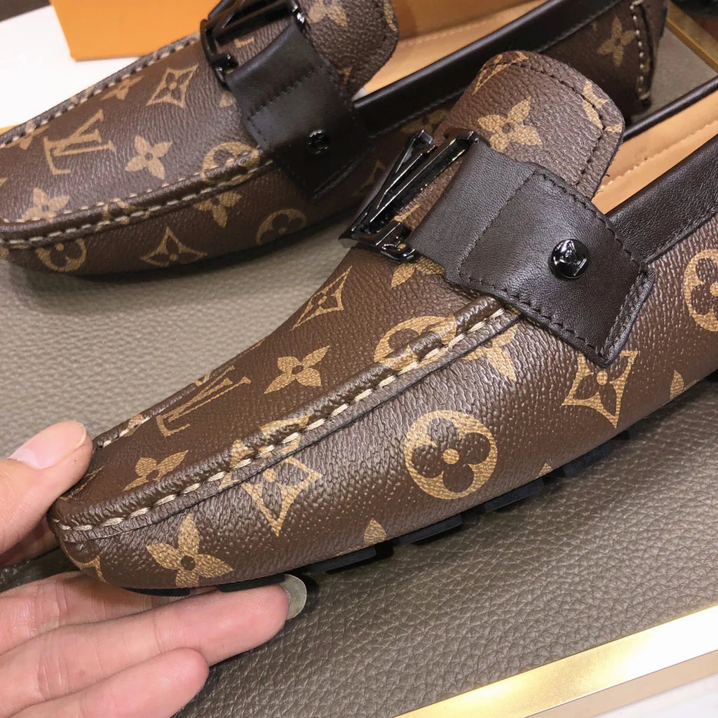 New Bean Shoes