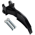 MMS Mini Excavator Ripper, Single Hook Backhoe