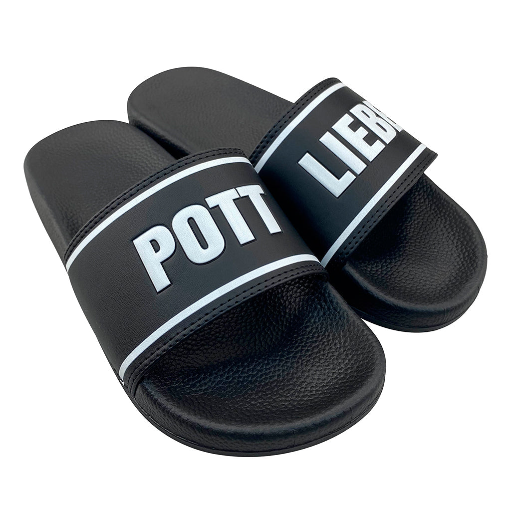 Pottliebe Schlappen