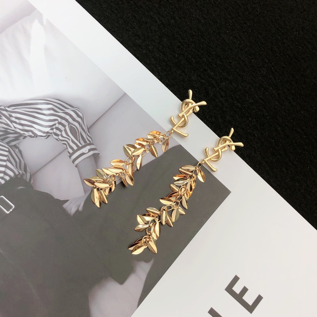 new model ❤️  ear stud