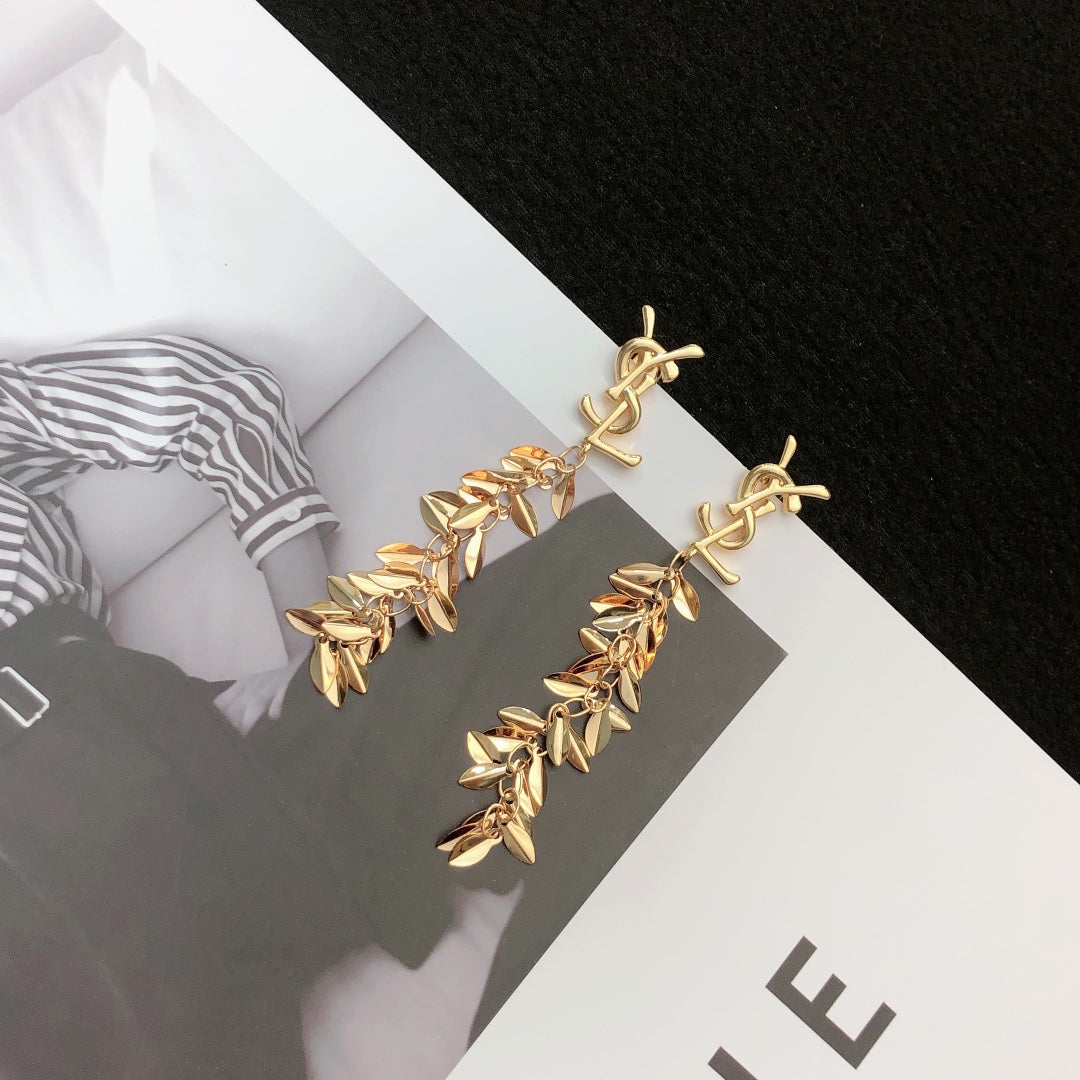 new model ❤️  ear stud