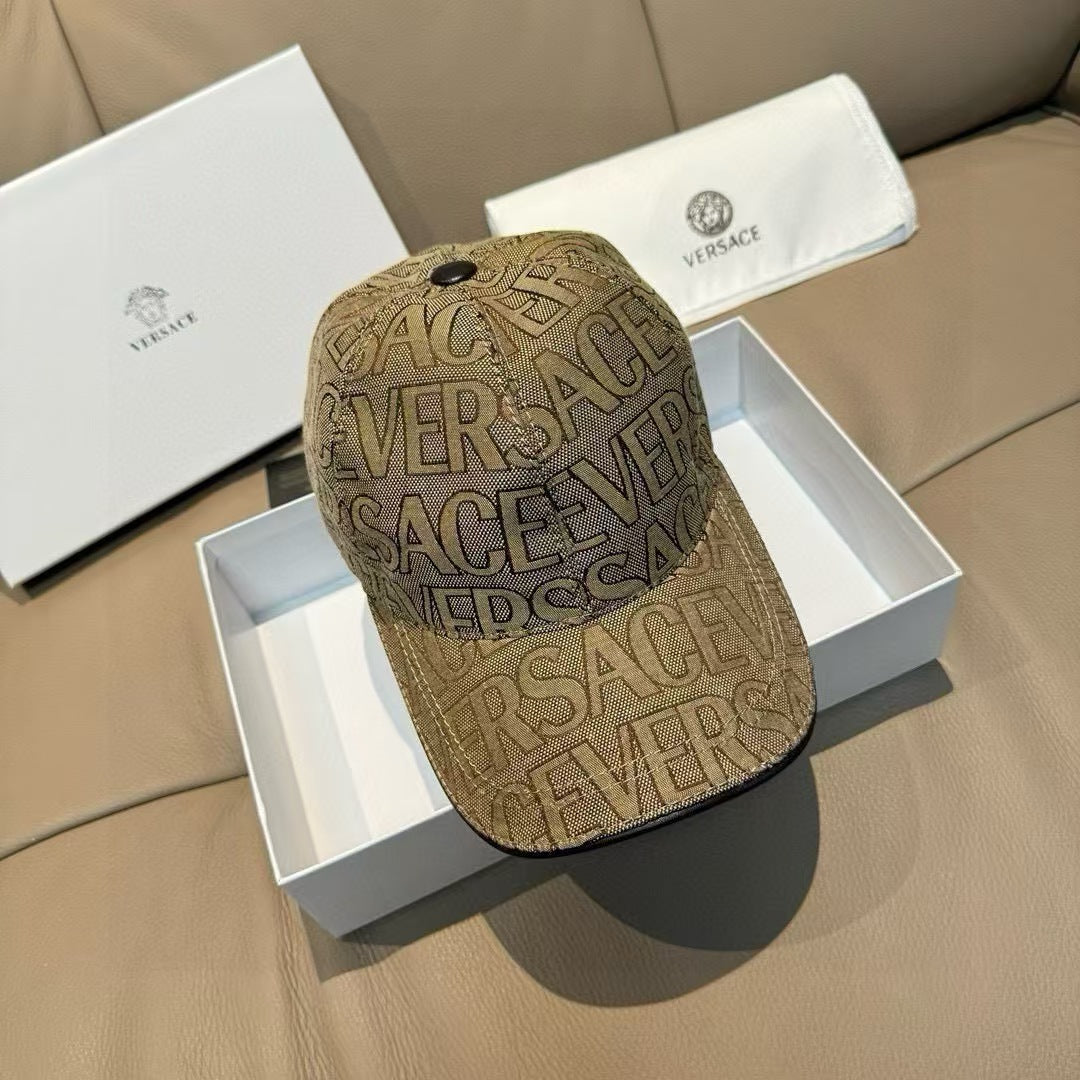 New Classic Baseball Hat