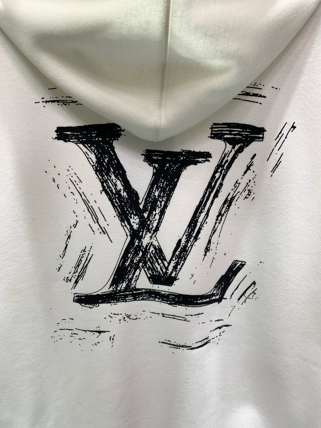 New Year's and Autumn/Winter New Donkey Series Hoodie Hoodie Hoodie