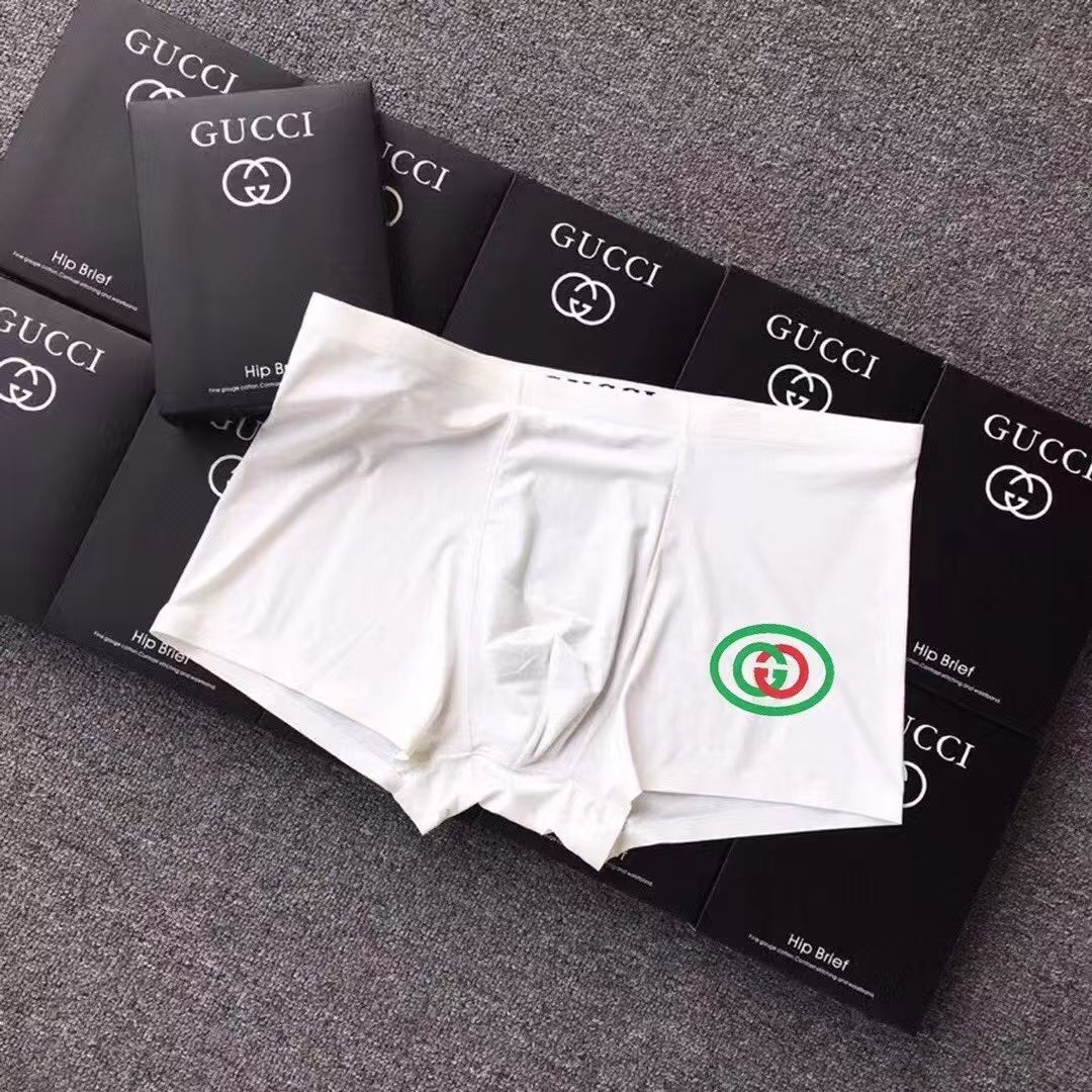 New printed letter underwear