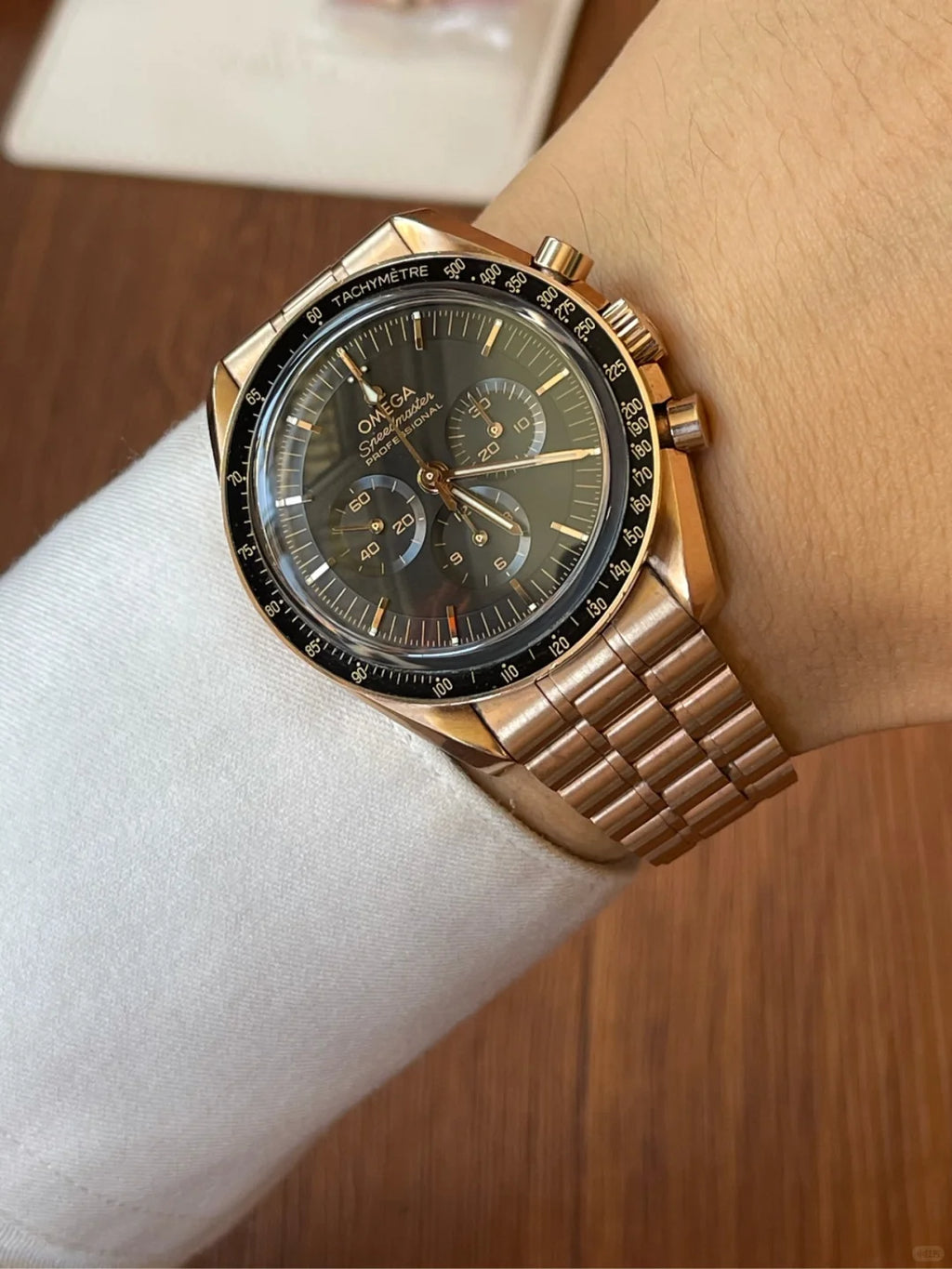 Speedmaster Moonwatch 310.60.42.50.01.001