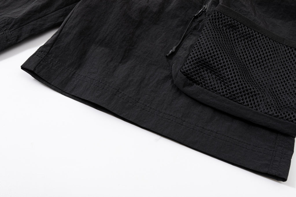 Heavy duty workwear shorts